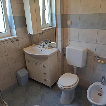 Apartmán Tonka
