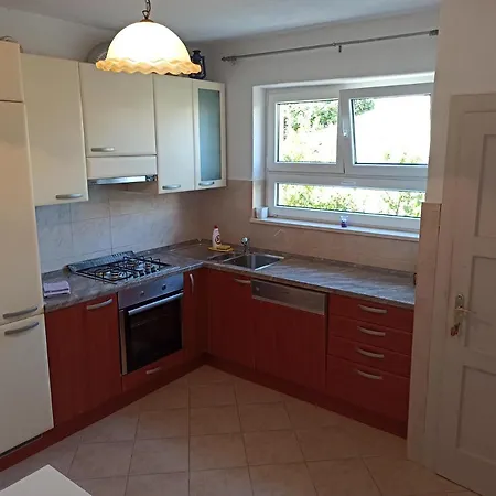 Apartmán Tonka