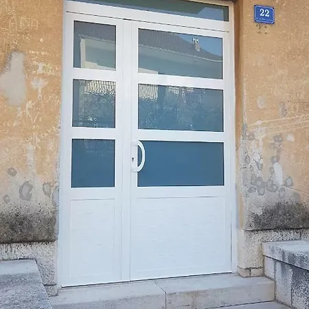 Tonka Apartmán