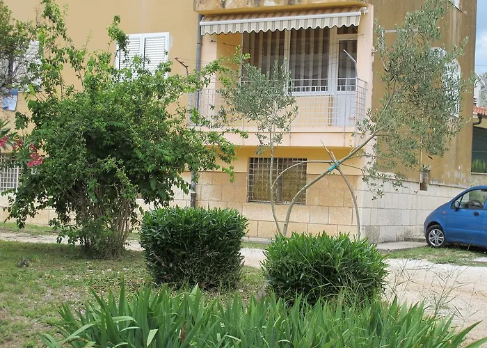 Tonka Apartmán Trogir