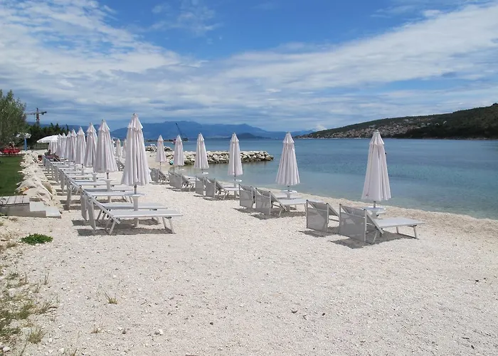 Tonka Apartmán Trogir
