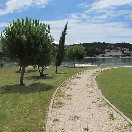 Διαμέρισμα Tonka